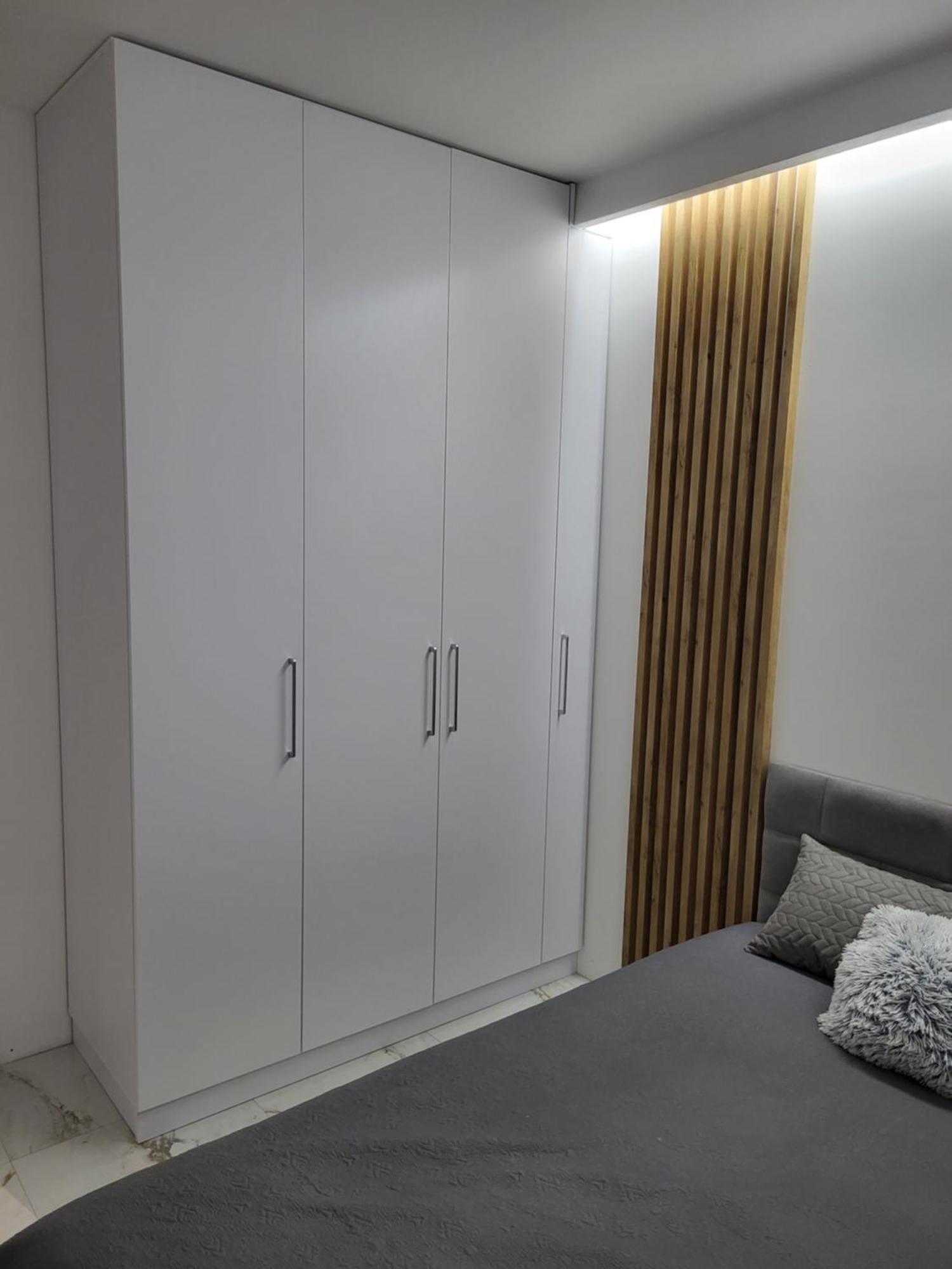 Apart Wola Warsaw Ngoại thất bức ảnh