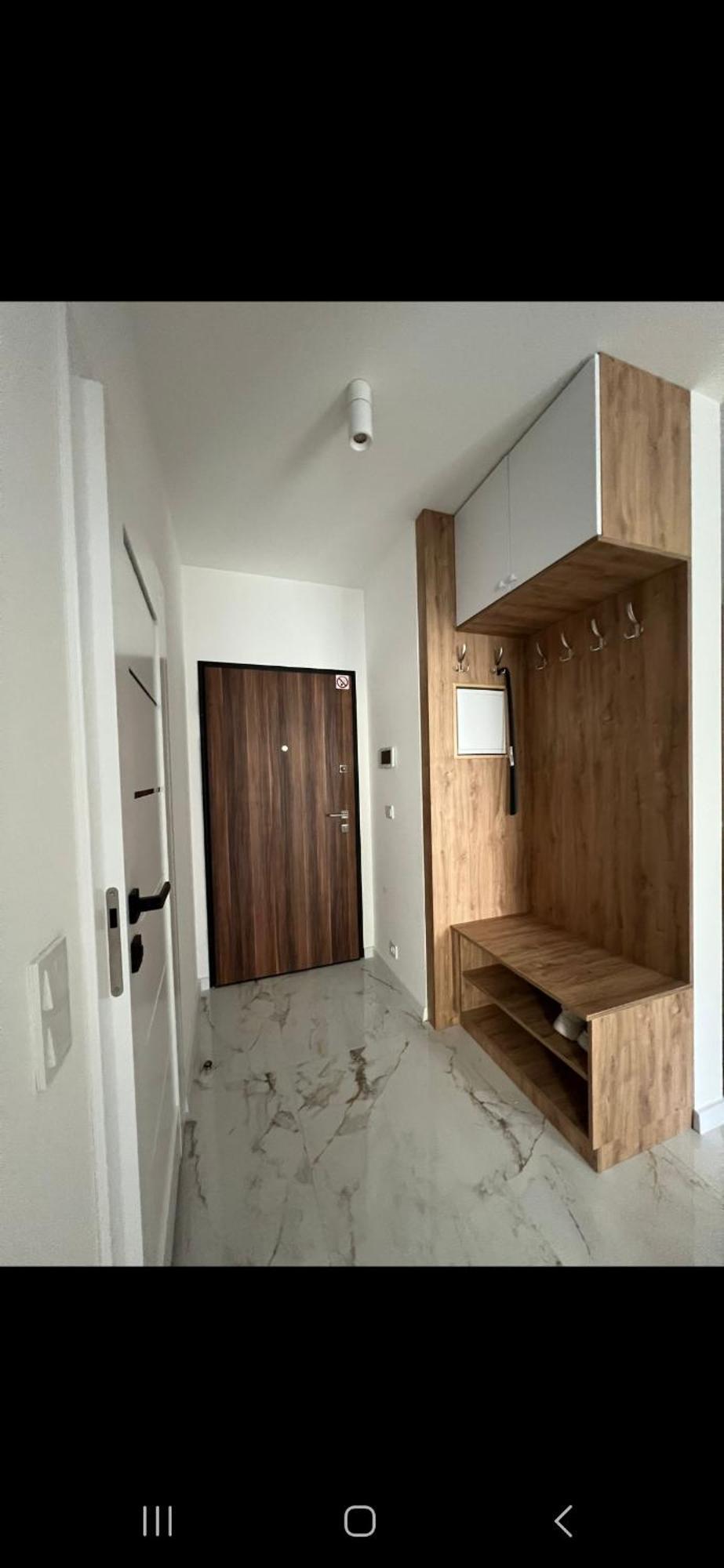 Apart Wola Warsaw Ngoại thất bức ảnh