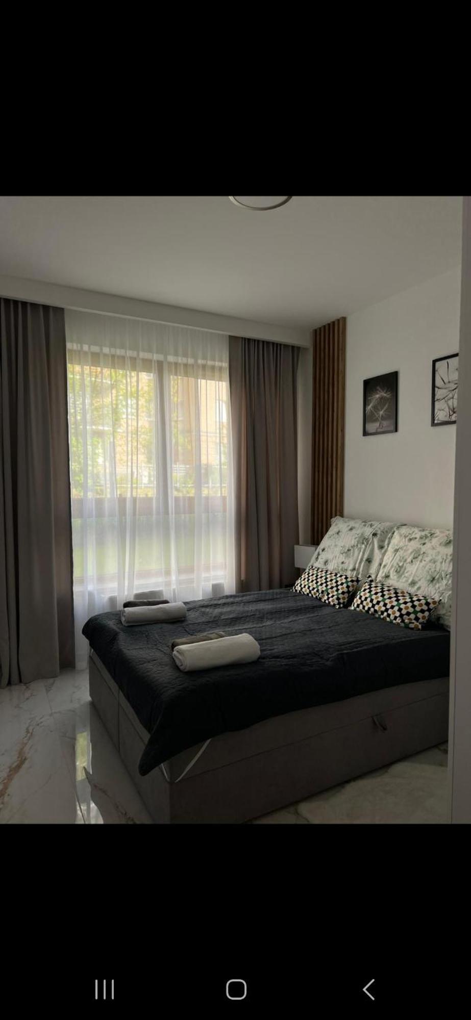 Apart Wola Warsaw Ngoại thất bức ảnh