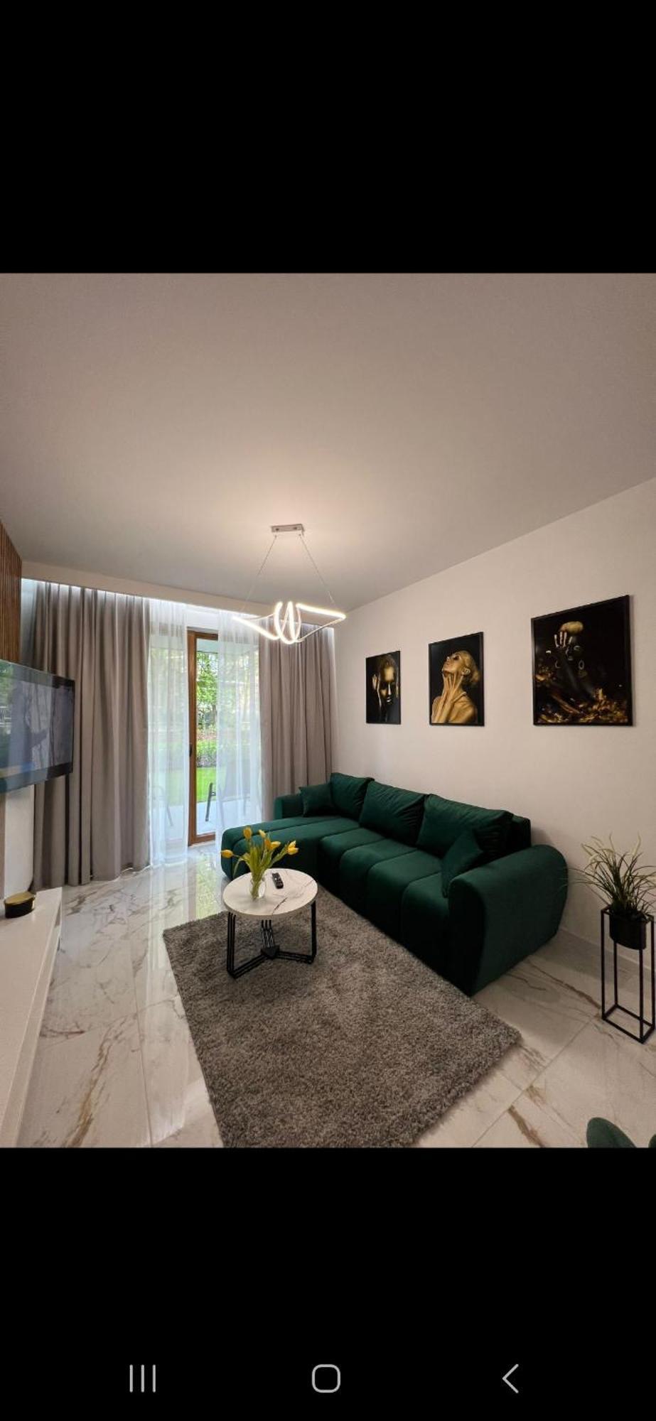 Apart Wola Warsaw Ngoại thất bức ảnh