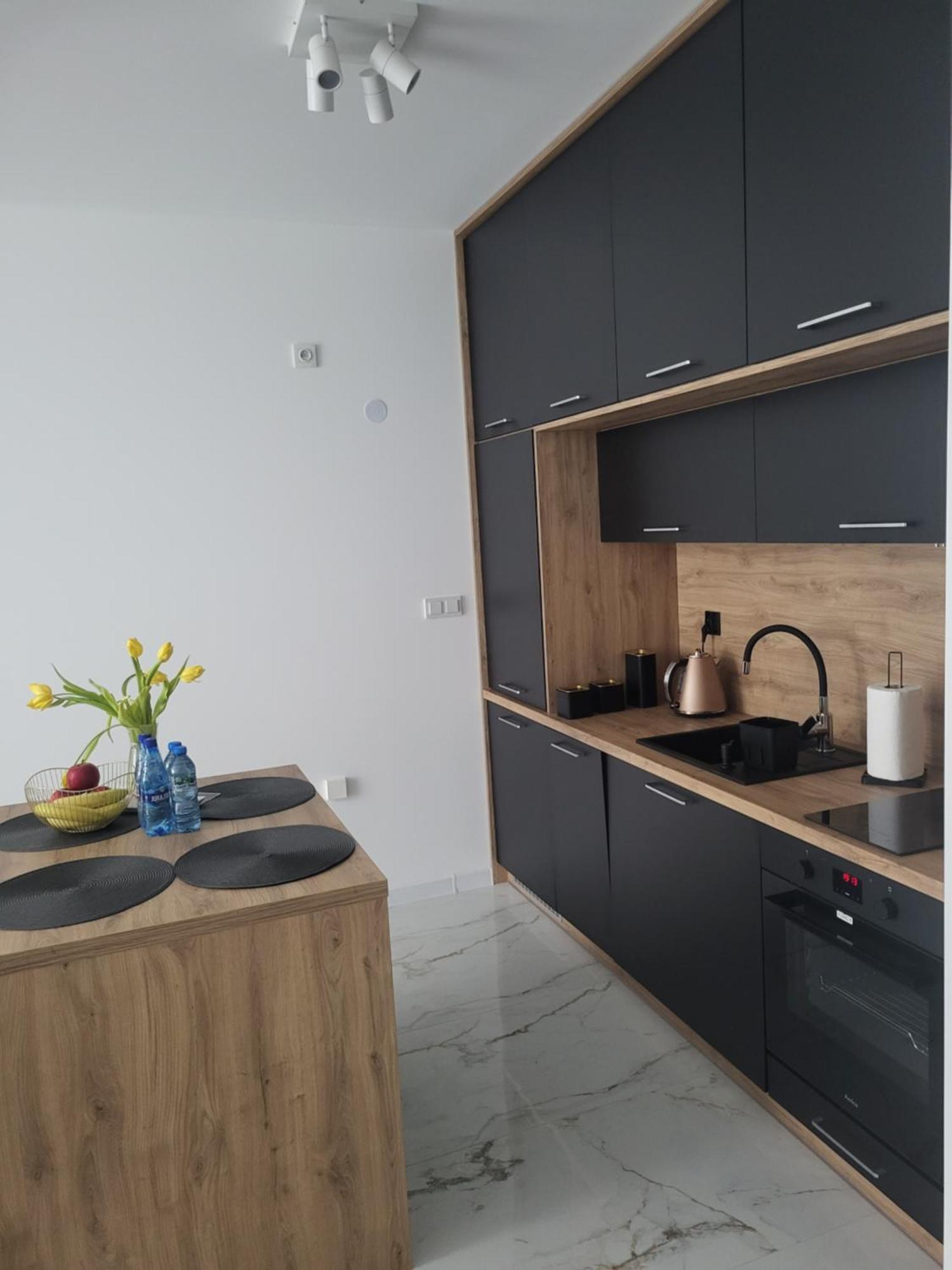 Apart Wola Warsaw Ngoại thất bức ảnh