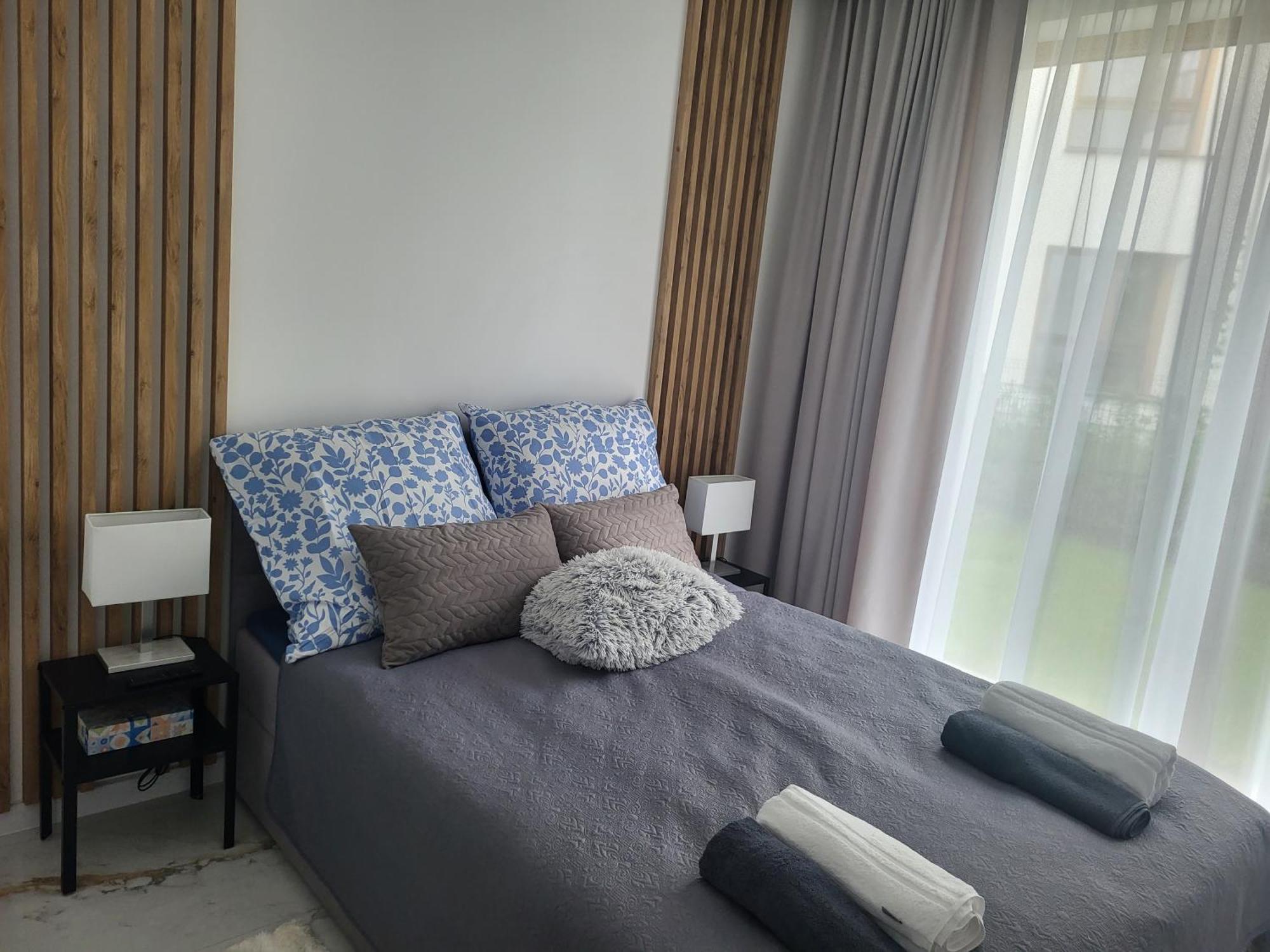 Apart Wola Warsaw Ngoại thất bức ảnh